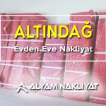 altındağ evden eve nakliyat