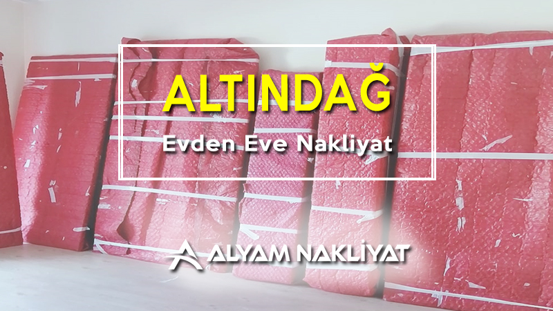 altındağ evden eve nakliyat