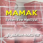 mamak evden eve nakliyat