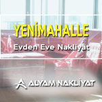 yenimahalle evden eve nakliyat